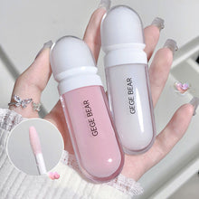 Load image into Gallery viewer, Clear and Moisturizing Lip Gloss Moisturizing Jelly Lip Gloss Lightening Lip Lines Lipstick Base Lip Glaze Cosmetic
