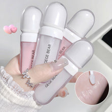Load image into Gallery viewer, Clear and Moisturizing Lip Gloss Moisturizing Jelly Lip Gloss Lightening Lip Lines Lipstick Base Lip Glaze Cosmetic