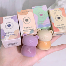Load image into Gallery viewer, Water-gloss Glass Lip Glaze Cute Cartoon Red Lip Gloss Liquid Lipstick Lasting Elegant Lip Non-stick Cup Lip Tint Clay Makeup