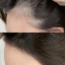 Load image into Gallery viewer, Hair Fluffy Powder Instantly Black Blonde Root Cover Hair Concealer Coverag Paint Repair Fill in Shadow Thinning Eyebrow Powder