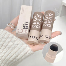 Load image into Gallery viewer, Hair Fluffy Powder Instantly Black Blonde Root Cover Hair Concealer Coverag Paint Repair Fill in Shadow Thinning Eyebrow Powder