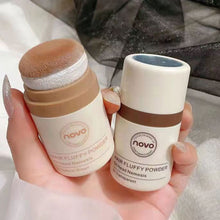 Load image into Gallery viewer, No-wash Oil-control Hair Fluffy Powder Waterproof and Sweat-proof Hairline Powder Dry Hair Powder Hair Fluffy Powder