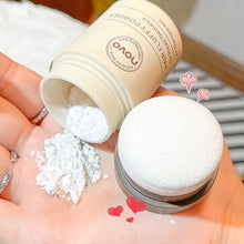 Load image into Gallery viewer, No-wash Oil-control Hair Fluffy Powder Waterproof and Sweat-proof Hairline Powder Dry Hair Powder Hair Fluffy Powder