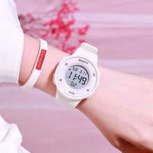 Load image into Gallery viewer, Waterproof Luminous Electronic Watch for Men Trendy Simple Fashion Large Screen Sports Watch Multifunctional Sports Watch