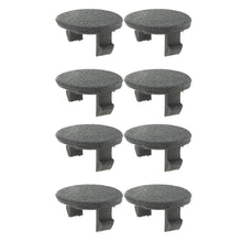 Load image into Gallery viewer, 8Pcs Car Auto Inner Door Grab Handle Screw Plugs Caps MB777725 MB777731 Fit for Mitsubishi Pajero Shogun MK2 Q6 V31 V33 V43 V45