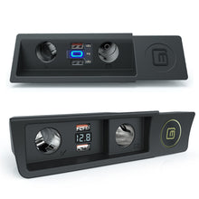 Load image into Gallery viewer, Car Charger Quick Charge Cigarette Lighter Splitter for QC4.0 QC3.0 PD Type-C For VW Passat B6/ B7/ B8/ ARTEON/ CC/ R36