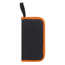 Load image into Gallery viewer, Multifunction Oxford Canvas Repair Tool Bag PU Leather Waterproof Hardware Screws Nails Organizer Box Soldering Iron Pouch Case Portable Travel Tools Bags