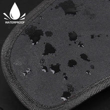 Load image into Gallery viewer, Professional Electric Wrench Waist Bag with Belt Portable Electric Drill Electrician Tools Canvas Bag Outdoor Work Tools Waist Storage Bag