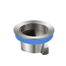 Load image into Gallery viewer, All Copper Drain Core Floor Shower Drain Stopper Insect Proof Anti-odor Deodorization Toilet Kitchen Bathroom Toilet Sewer Universal Drain Core