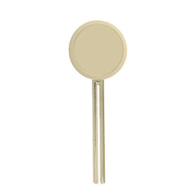 Load image into Gallery viewer, Metal Manual Toothpaste Tube Squeezer Alloy Dispenser Tube Squeezer Hand Cream Tube Key Roller Bathroom Accessories