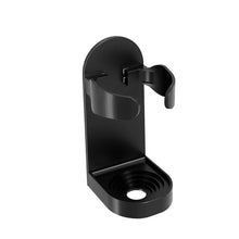 Load image into Gallery viewer, Electric Toothbrush Stand Rack Organizer Toothbrush Wall-Mounted Holder Electric Razor Rack Holder Space Saving Bathroom Accessories