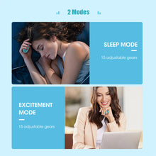 Load image into Gallery viewer, Handheld Sleep Aid Device Relieve Insomnia Instrument Help Sleep Night Anxiety Therapy Relaxatio Pressure Relief Sleep Device
