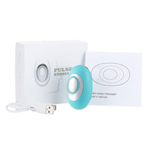 Load image into Gallery viewer, Handheld Sleep Aid Device Relieve Insomnia Instrument Help Sleep Night Anxiety Therapy Relaxatio Pressure Relief Sleep Device