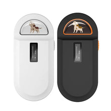 Load image into Gallery viewer, Cute USB 2.0 Animal Chip Reader 134.2kHz 125kHz Dog Cat Pet ISO 11784/85 Microchip Scanner Puppy Identification Rechargeable