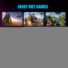 Load image into Gallery viewer, Mobile Games Controller For Gamwing Mix SE/Elite Mouse & Keyboard Converter & Combo Pack Faster Reaction Customize The Button
