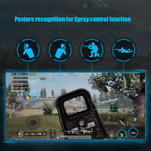 Load image into Gallery viewer, Mobile Games Controller For Gamwing Mix SE/Elite Mouse & Keyboard Converter & Combo Pack Faster Reaction Customize The Button