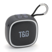 Load image into Gallery viewer, Mini Bluetooth Speaker Portable Speaker Wireless Connection Outdoor Sport Audio Stereo Support TF FM Card Car Audio