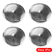 Load image into Gallery viewer, 4Pcs Car Audio Speaker Covers Car Trim Door Interior Moulding For Mercedes Benz E200 E220 E300 E350 W213 C180 C200 C220 C250 W205 GLC