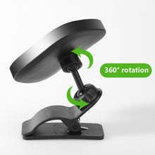 Load image into Gallery viewer, Safety Car Interior Kids Baby Monitor Rear View Mirror Suction Clip-On Baby Observation Mirror Rear Seat Child Mirror Car Accessories