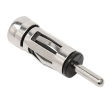 Load image into Gallery viewer, Car Vehicles Radio Stereo ISO To Din Aerial Antenna Mast Adapter Connector Plug for Car Radio Stereo Autoradio Car Accessories