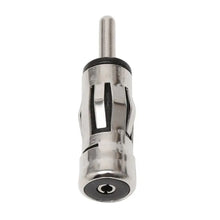 Load image into Gallery viewer, Car Vehicles Radio Stereo ISO To Din Aerial Antenna Mast Adapter Connector Plug for Car Radio Stereo Autoradio Car Accessories