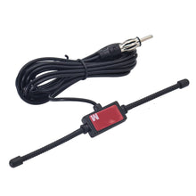 Load image into Gallery viewer, Universal 3M Car Dipole Antenna Boat Stereo AM FM Glass Antenna Radio Antenna Car Antenna Radio Automobile Parts