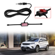 Load image into Gallery viewer, Universal 3M Car Dipole Antenna Boat Stereo AM FM Glass Antenna Radio Antenna Car Antenna Radio Automobile Parts
