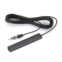 Load image into Gallery viewer, Universal 5M Car Radio FM Antenna Auto Length Signal Amp Amplifier Marine Car Vehicle Boat RV Signal Enhance Device