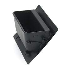 Load image into Gallery viewer, Car Coin Box Armrest Storage Box Pocket Fuse Cover Stowing Tidying For Subaru Forester XV Crosstrek Forester Outback Legacy Lid LHD Accessories
