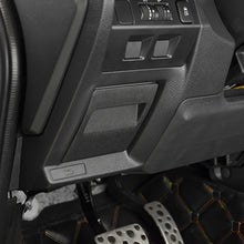 Load image into Gallery viewer, Car Coin Box Armrest Storage Box Pocket Fuse Cover Stowing Tidying For Subaru Forester XV Crosstrek Forester Outback Legacy Lid LHD Accessories