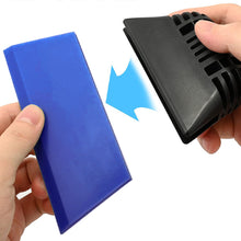 Load image into Gallery viewer, Soft Silicone Car Washing Tools Windshield Window Glass Water Drying Blade Wiper Cleaning Scraper Automobiles Tool