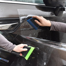 Load image into Gallery viewer, Soft Silicone Car Washing Tools Windshield Window Glass Water Drying Blade Wiper Cleaning Scraper Automobiles Tool