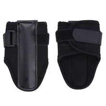 Load image into Gallery viewer, 1PC Golf Wrist Fixer Beginner Swing Posture Motion Corrector Prevents Wrist Turning Over Golf Supplies