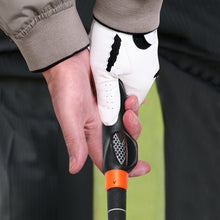 Load image into Gallery viewer, 1PC Golf Club Hand Grip Corrector Beginners Universal Grip Rod Set Indoor And Outdoor Golf Trainer