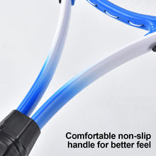 Load image into Gallery viewer, Tennis Rebound Trainer Single Player With Elastic String And Base Beginner Training Aids Outdoor Training Tool Suitable For Adults And Children