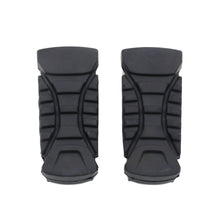 Load image into Gallery viewer, Pair Motorcycle Rear Footpeg Plate Footrest Rubber Cover fits For BMW R1250GS R 1200 GS LC ADV Adventure S1000XR 2014 - 2019