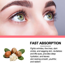 Load image into Gallery viewer, Retinol Eye Cream Stick Repairs Eye Skin Firming Fine Lines Rejuvenation Moisturizing Eye Care Eye Cream