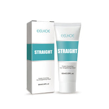Load image into Gallery viewer, Protein Correction Hair Straightening Cream Keratin Protein Correcting Cream Silk Hair Straightening Replenish Moisture Hair Care