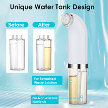 Load image into Gallery viewer, Small Bubble Beauty Instrument Household Pore Cleaning Introduction Oxygen Injection Instrument Electric Blackhead Removal Artifact