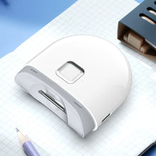 Load image into Gallery viewer, Automatic Electric Nail Clipper Trimmer Nail Scissors Anti-Splash Safe Nail Machine Manicure Machine Adult Children Nails Drill