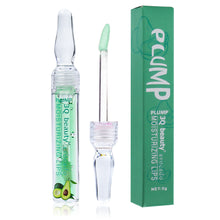 Load image into Gallery viewer, Moisturizing Lip Oil Repairing Nourishing Lip Oil Mirror-like Shine Non-sticky Lip Gloss Anti-wrinkle Lip Care Cosmetics