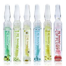 Load image into Gallery viewer, Moisturizing Lip Oil Repairing Nourishing Lip Oil Mirror-like Shine Non-sticky Lip Gloss Anti-wrinkle Lip Care Cosmetics