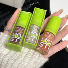 Load image into Gallery viewer, Lip Gloss Moisturizing Lip Balm Primer Colorless Lip Gloss Lipstick Base Fragrance Non-sticky Moisturizes Lip Oil