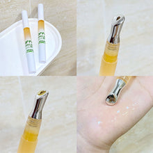 Load image into Gallery viewer, Moisturizing Lip Gloss Transparent Lip Oil Essence Lip Oil Mirror Lip Glaze Fade Transparent Moisturizing Lip Lines Cosmetics