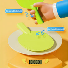 Load image into Gallery viewer, Indoor Hanging Table Tennis Trainer Automatic Line Up Door Frame Suspended Table Tennis Ball Machine Hand And Foot Coordination Vision Exerciser