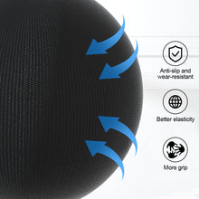 Load image into Gallery viewer, Panda Jumping Ball Exercise Balance Help Grow Tall Fitness Exercise Elastic Ball Outdoor Fun Bouncing Toy