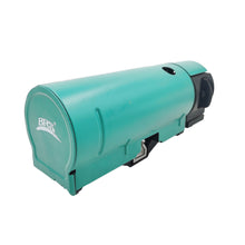 Load image into Gallery viewer, Outdoor Folding Cassette Stove Camping Portable All-In-One Gas Stove Picnic High Fire Stoves Gas Tanks Not Included