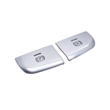 Load image into Gallery viewer, Car Styling Handbrake Shift Gear Panel Button Cover Trim Interior Stickers for Audi A3 8V 2013-2019