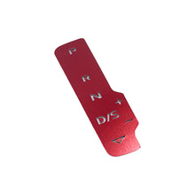 Load image into Gallery viewer, Car Styling Handbrake Shift Gear Panel Button Cover Trim Interior Stickers for Audi A3 8V 2013-2019