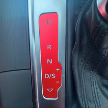 Load image into Gallery viewer, Car Styling Handbrake Shift Gear Panel Button Cover Trim Interior Stickers for Audi A3 8V 2013-2019